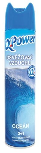 Q-Power osv�ova� Ocean 300ml Q-Power osv�ova� Ocean 300ml
